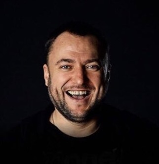 Виталий Савельев